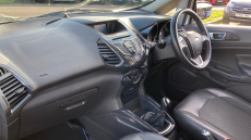 Ford EcoSport 1.0 EcoBoost Titanium 5dr [17in] Petrol Hatchback